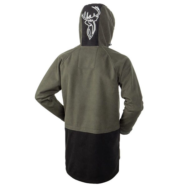 Hunters Element Sentry Bush Coat Full Zip Carousel 2