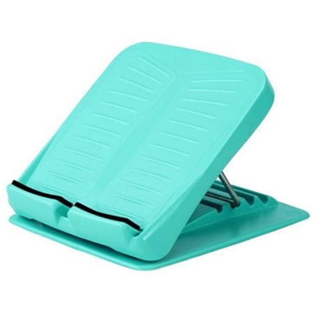 Slant Board Foot Incline Board Leg Calf Stretcher Foot Stool Stepper Carousel 1