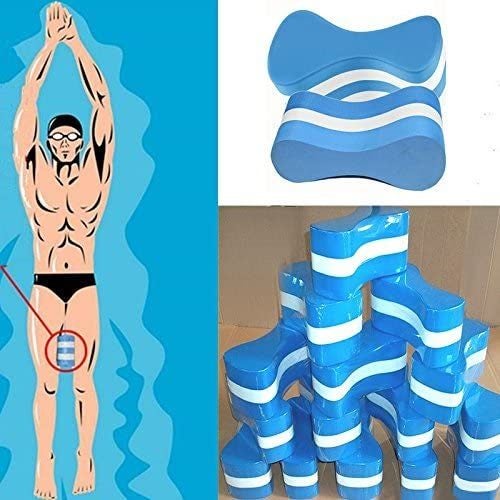 Pull Buoy Foam Pull Float Correct Swim Posture Gain Arm Strength Carousel 1
