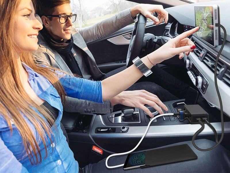 Car Charger USB Local NZ Clearance Carousel 2