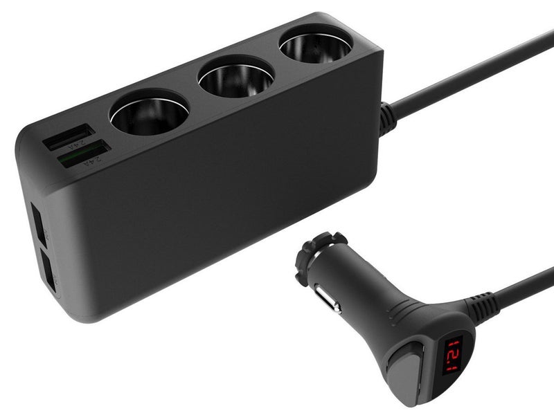 Car Charger USB Local NZ Clearance Carousel 7