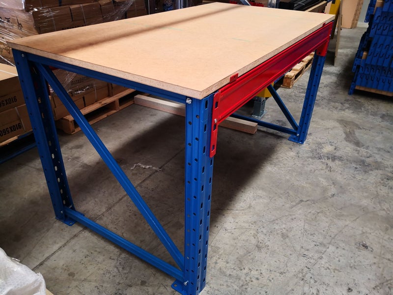 Workbench Carousel 1