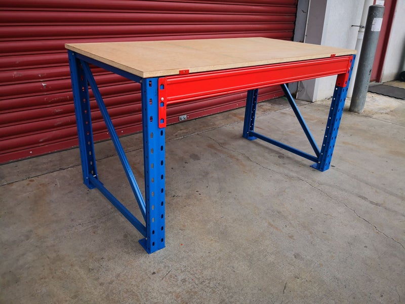 Workbench Carousel 2