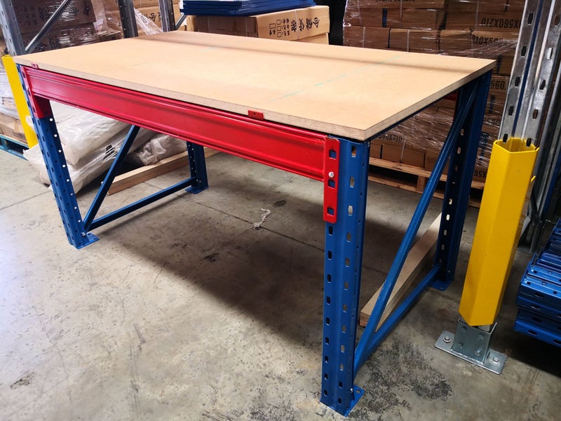 Workbench Carousel 5