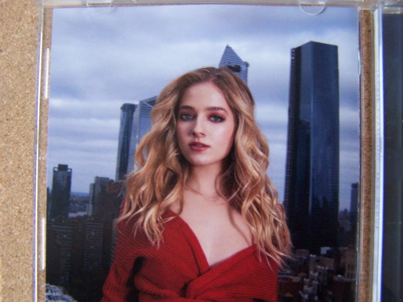 JACKIE EVANCHO COLLECTION-COMPLETE SET AS SHOWN Carousel 1