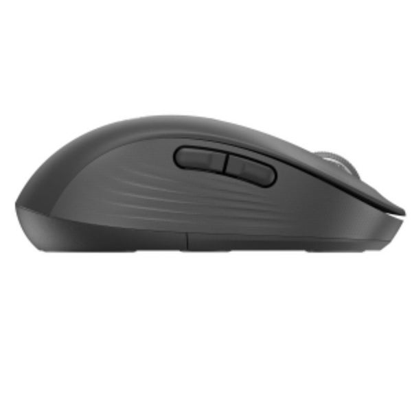 Logitech Signature M650 L LEFT Mouse - Optical - Wireless - Bluetooth/Radio Freq Carousel 2