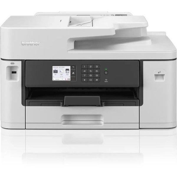 Brother MFC MFC-J5340DW Wireless Inkjet Multifunction Printer - Colour - Copier/ Carousel 1