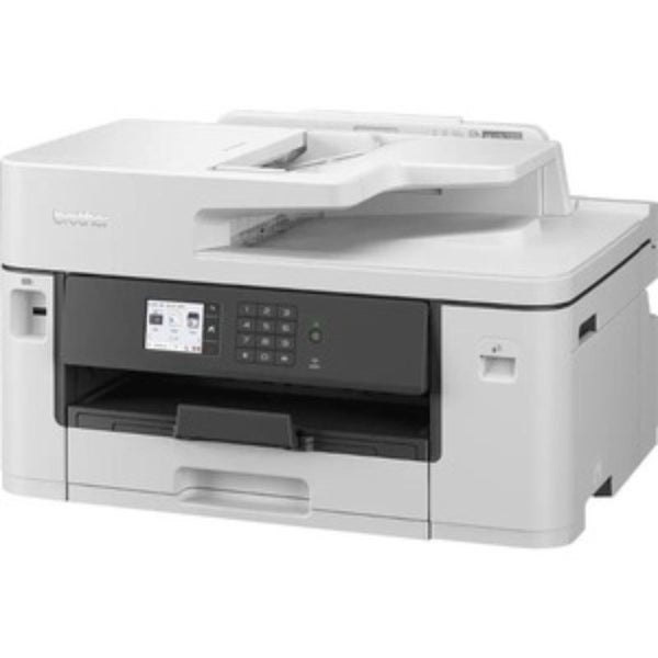 Brother MFC MFC-J5340DW Wireless Inkjet Multifunction Printer - Colour - Copier/ Carousel 2