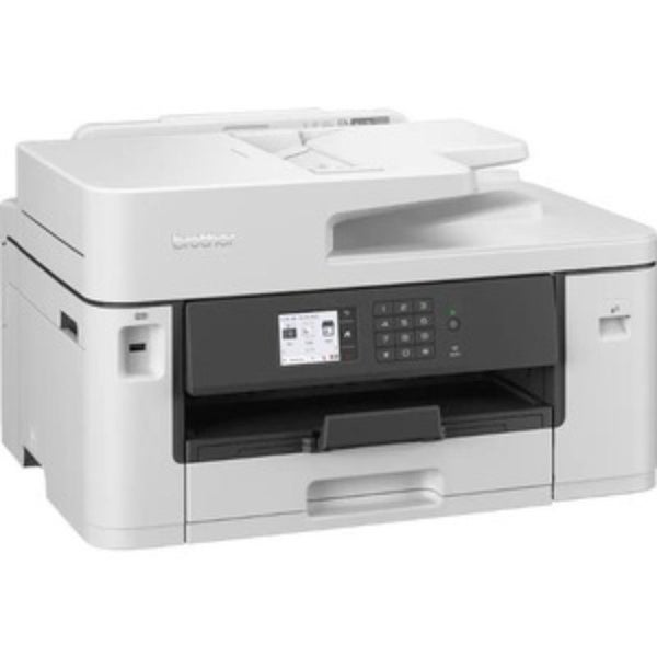 Brother MFC MFC-J5340DW Wireless Inkjet Multifunction Printer - Colour - Copier/ Carousel 5
