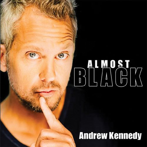 Andrew Kennedy - Almost Black [COMPACT DISCS] Carousel 1