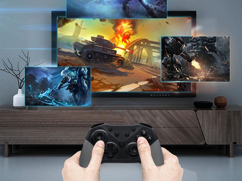 Game Controller NZ Clearance Carousel 2
