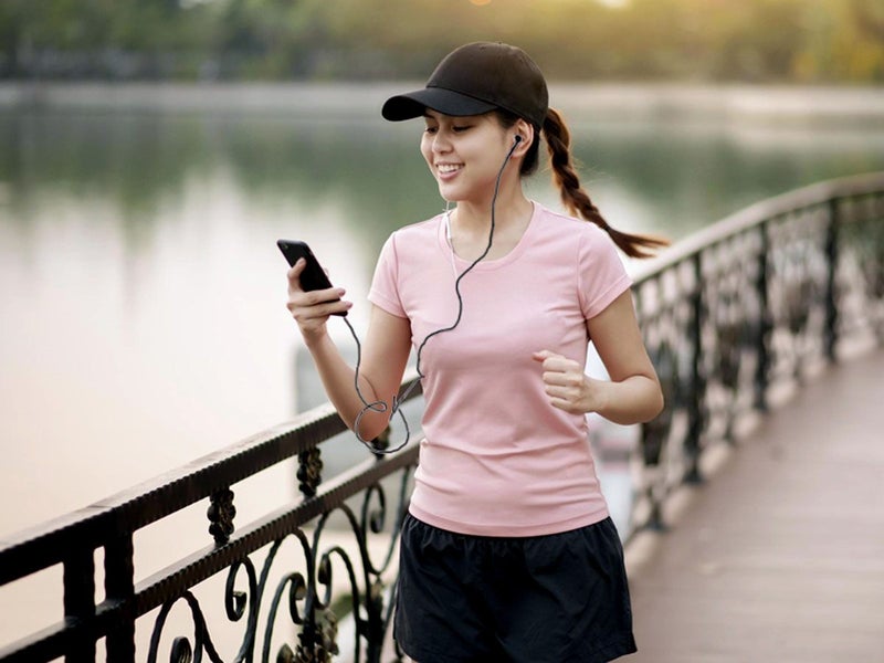 MP3 Player 16GB Carousel 2