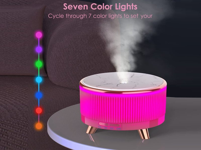Aroma Diffuser NZ Clearance Carousel 2