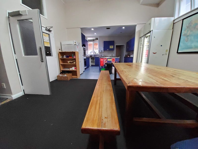 11/6 MacDonald Crescent, Te Aro, Wellington, Wellington