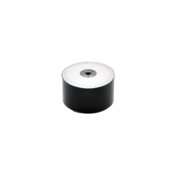Xcopy Cdr 52X Inkjet Printable Blank Media 50Pcs Carousel 1