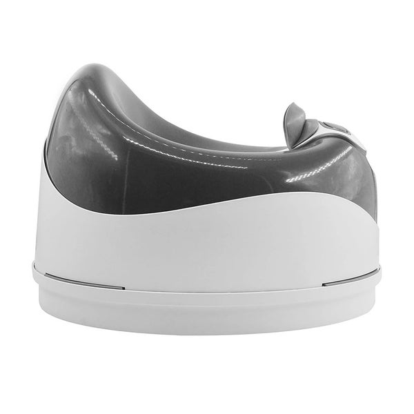 Prince Lionheart Pottypod Kids Soft Cushioned Toilet Trainer Galactic Grey 18m+ Carousel 2