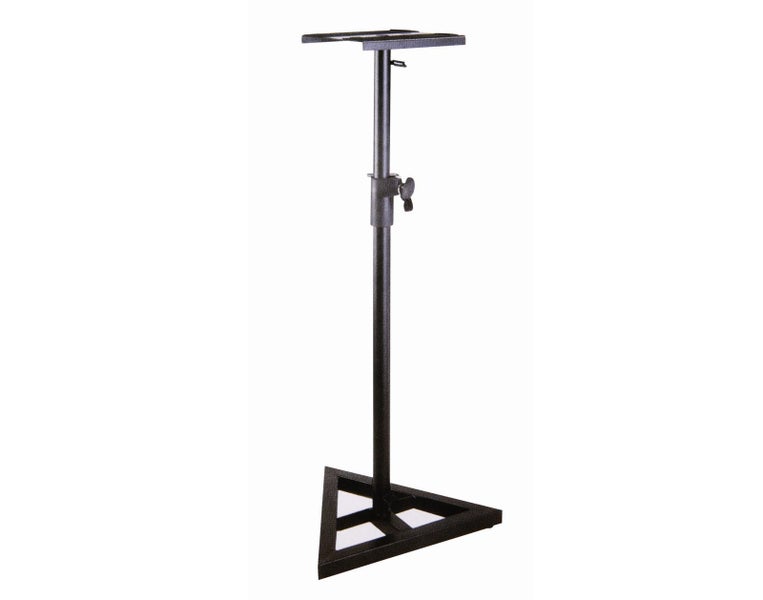 Adjustable Monitor Speaker stand WMS015 (ST37) Carousel 1