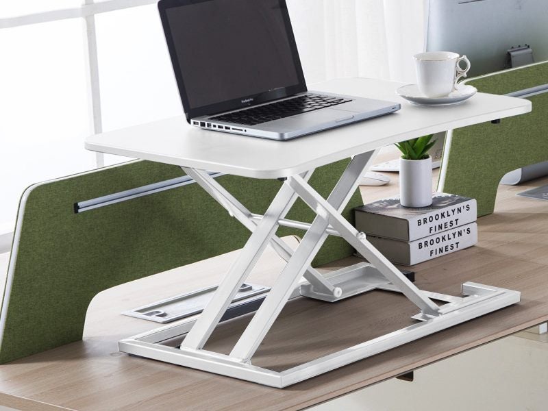 Laptop Stand Carousel 2