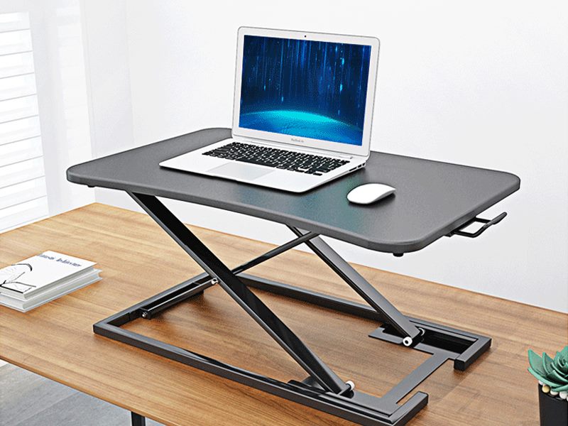 Laptop Stand Carousel 1