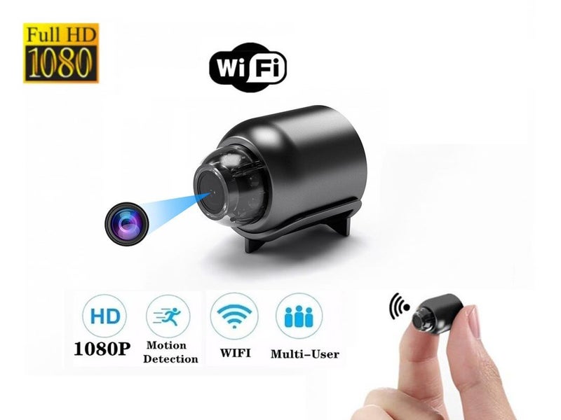 Spy Camera NZ Clearance Carousel 1