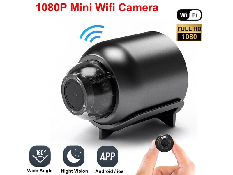 New Spy Camera on Afterpay Carousel 1