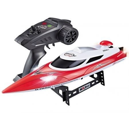 35km/h 200M Control Distance Cooling Overturn Reset pull fishnet Speedboat Carousel 15