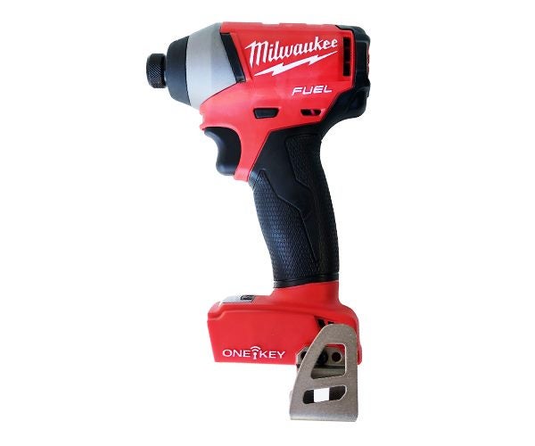 Milwaukee M18 FUEL with ONE-KEY 1/4" Hex Impact Driver 2757-20 Carousel 1