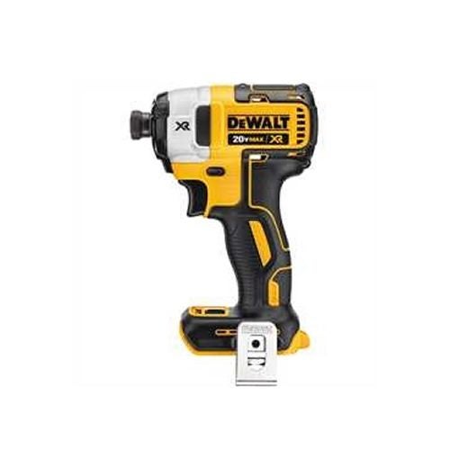 DeWALT Cordless Brushless 20V MAX XR 1/4" Impact Driver DCF887 Carousel 1