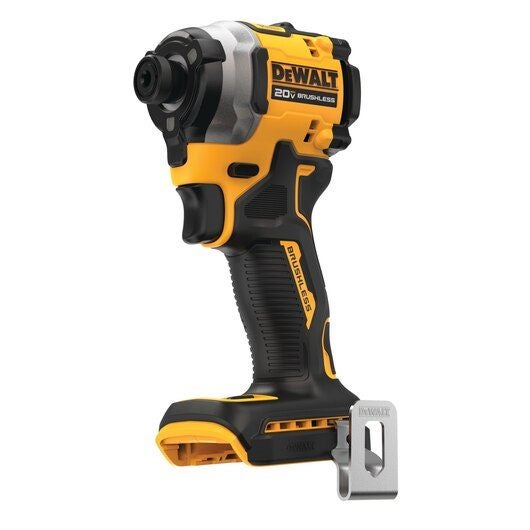 DeWalt ATOMIC 20-Volt MAX Cordless Brushless 1/4 in. Impact Driver DCF850 Carousel 1