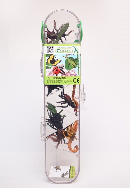 CollectA Box of Mini Insects - SALE! Carousel 1