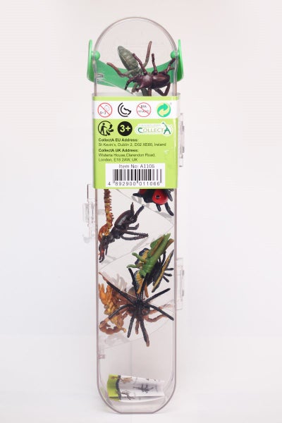 CollectA Box of Mini Insects - SALE! Carousel 2