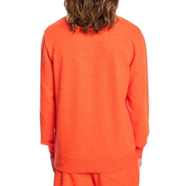 Quiksilver Mens Bay Rise Crew Neck Sweatshirt Carousel 2