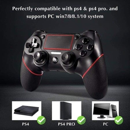 Railay 2024 ps4 controller