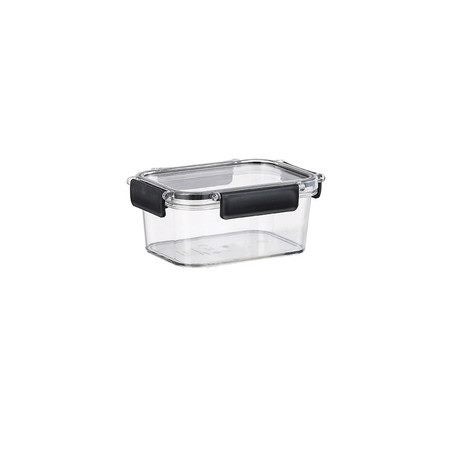 3PCS Refrigerator Freezer Food Storage Containers Box Carousel 9