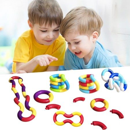 Magic Fidget Toy Sensory Toy Carousel 1