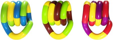 Magic Fidget Toy Sensory Toy Carousel 7
