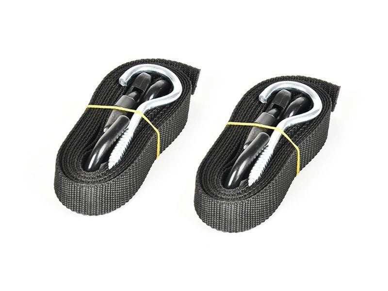 Kayak Hoist Wall Sling Hanger 2.4M Carousel 2