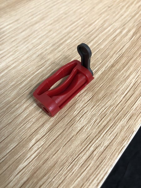 Dyson V10, V11 Trigger Lock Carousel 1