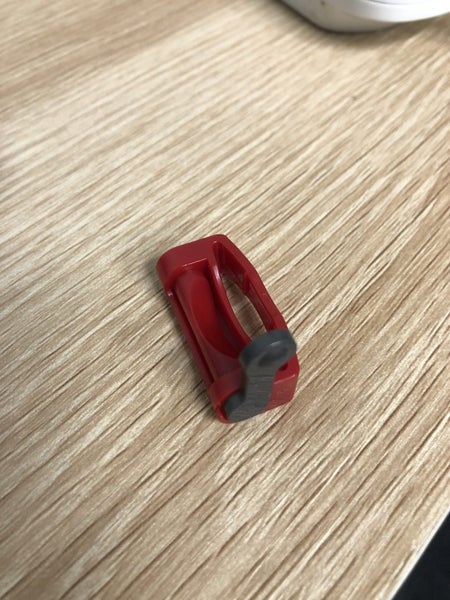 Dyson V10, V11 Trigger Lock Carousel 3