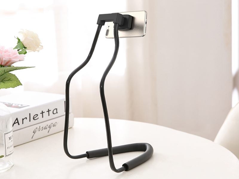 Mobile Phone Holder Carousel 1