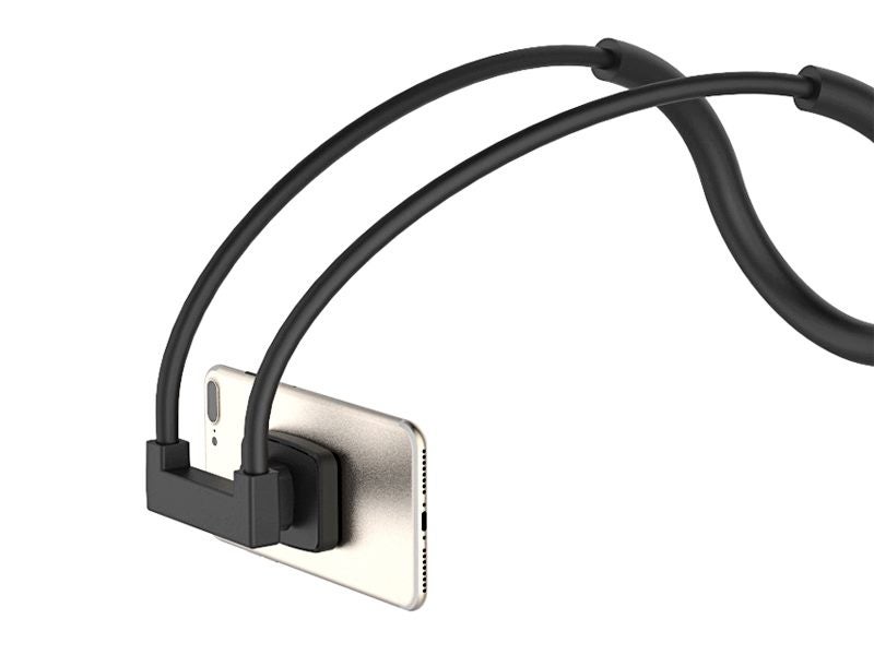 Mobile Phone Holder Carousel 2