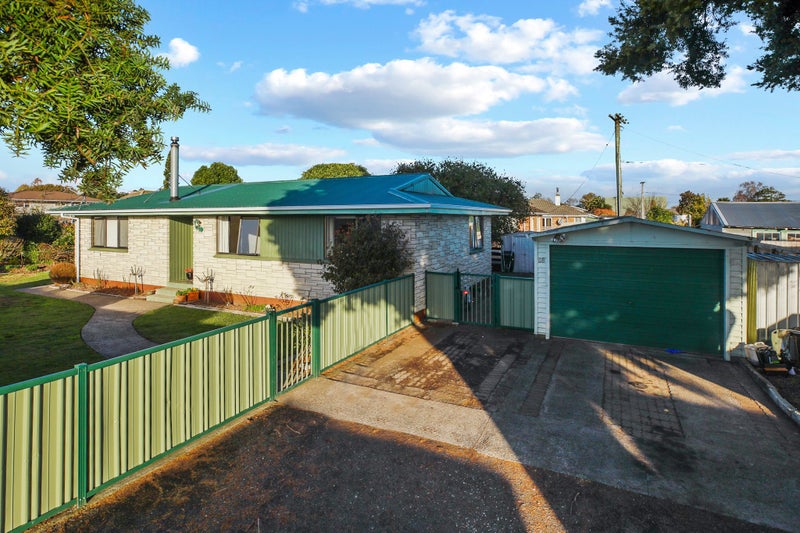 88 Haerehuka Street, Otorohanga, Waikato