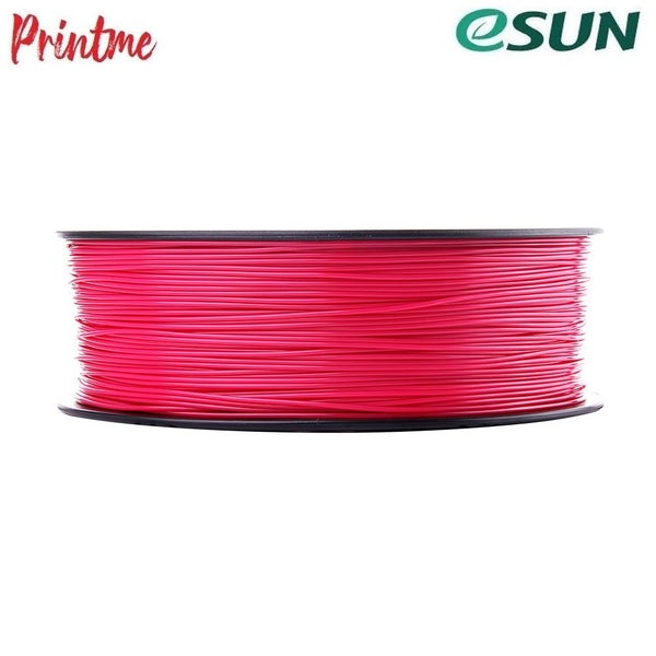 eSUN ABS MAGENTA 1.75mm 3D PRINTER FILAMENT 1kg/2.2lbs Carousel 9