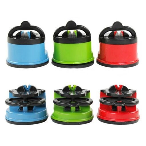 Knife Sharpener Carousel 2