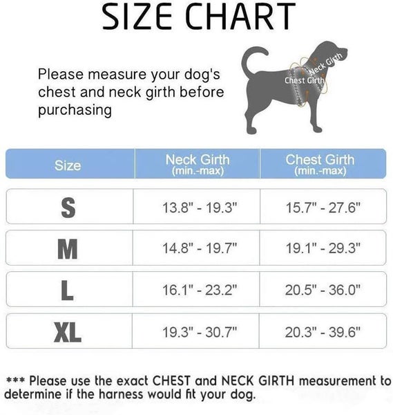 Dog Harness NZ Clearance Carousel 2