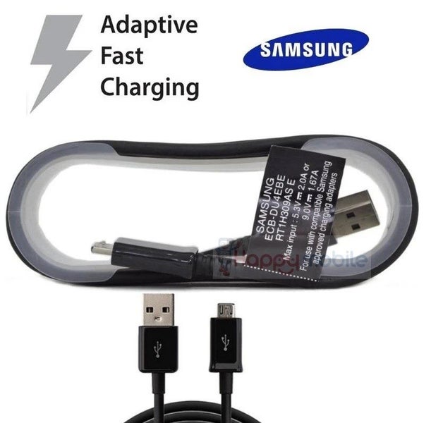 Samsung Galaxy Tab A T290 T295 T387 T355 T550 T555 P585 T325 T525 CABLE 2A 8" 7" Carousel 4