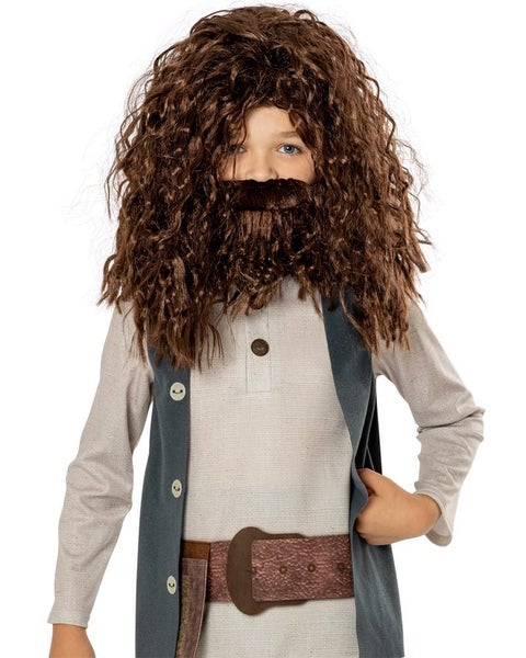 Harry Potter Hagrid Kids Costume Carousel 2