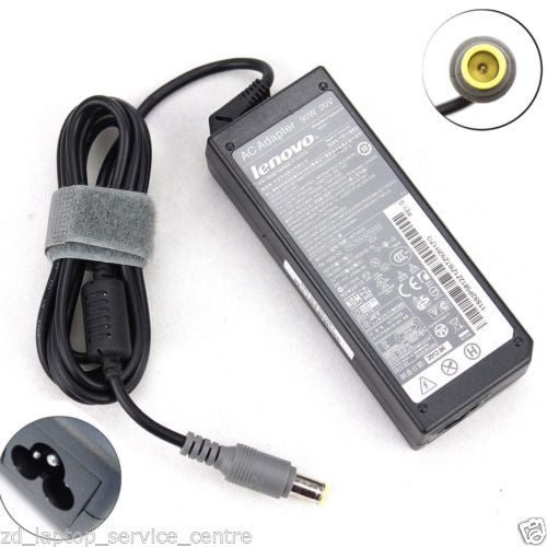 Genuine LENOVO Power Adapter 20V Carousel 1