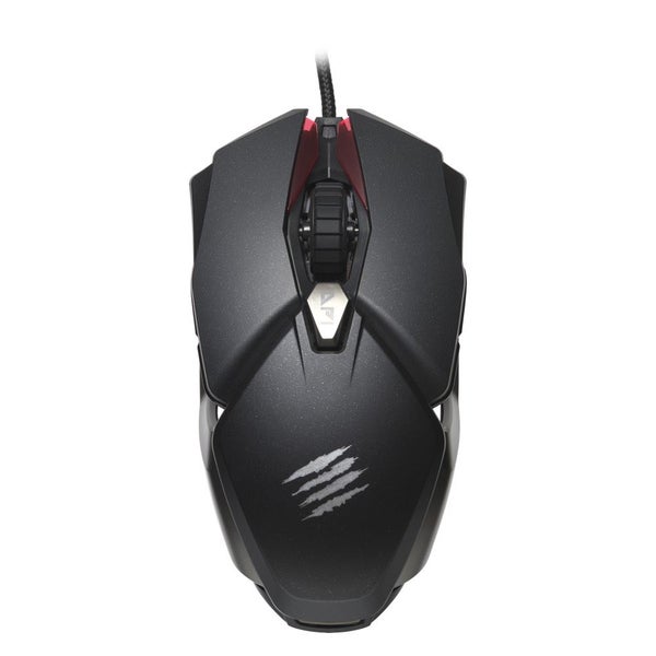 Gaming Mouse Wired Mouse Carousel 1