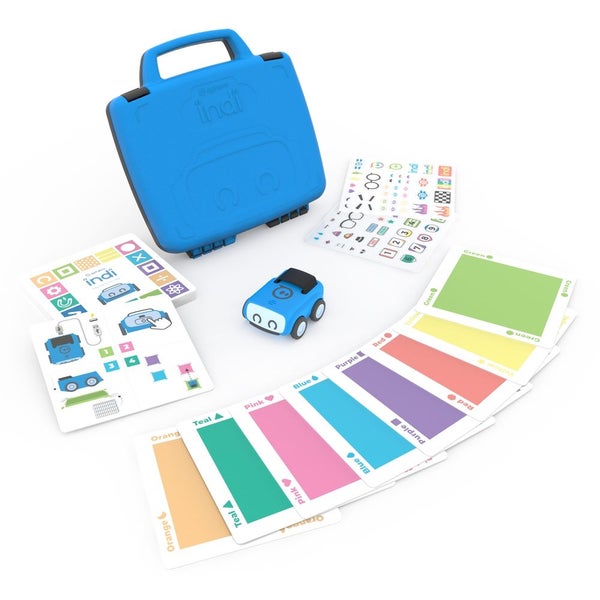 Sphero Indi Education Robot - Student Kit Carousel 1